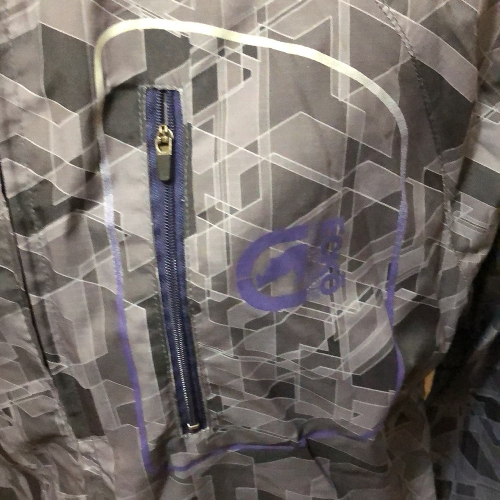 Ecko Function Jacket Medium* - image 2